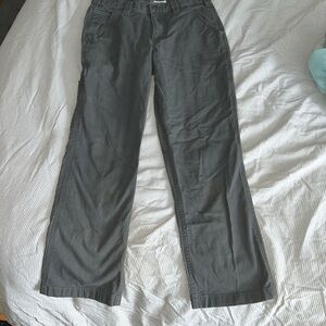 Carhartt relaxed fit pants